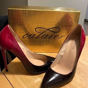 Great for working and going out on a night on the town…